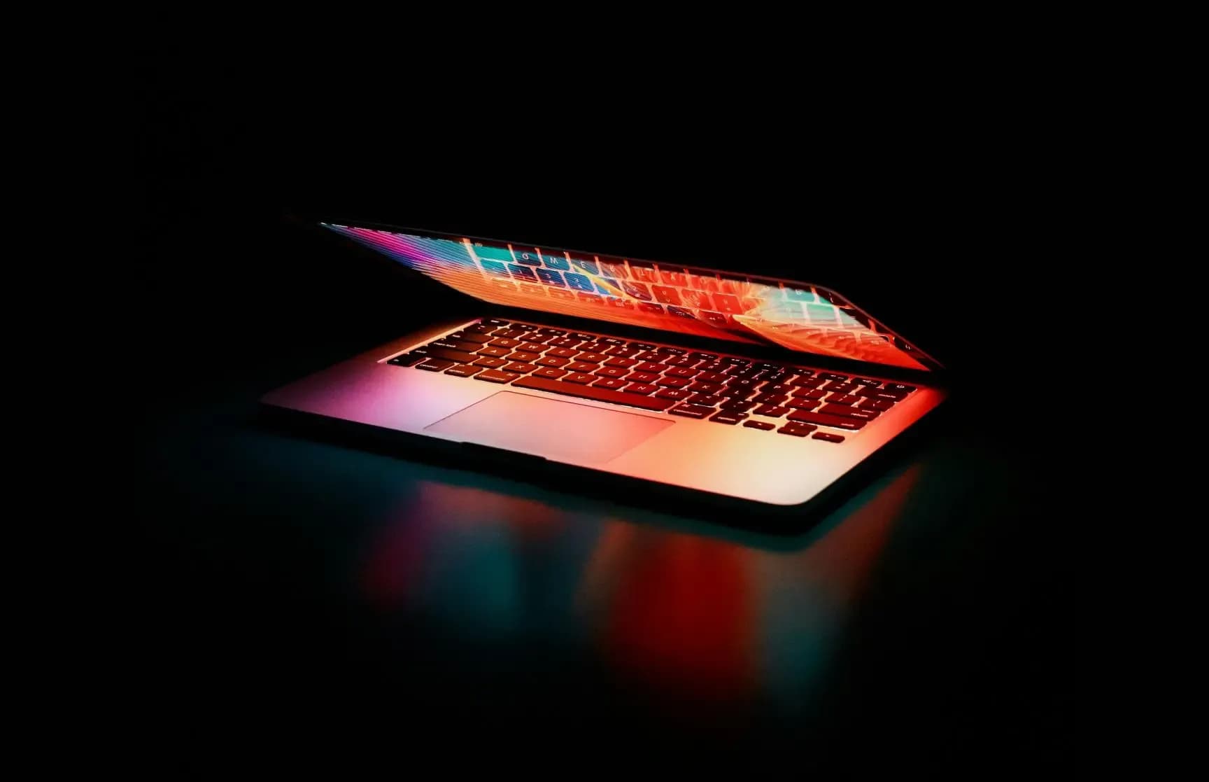 Finding Your Interest in Web Development
