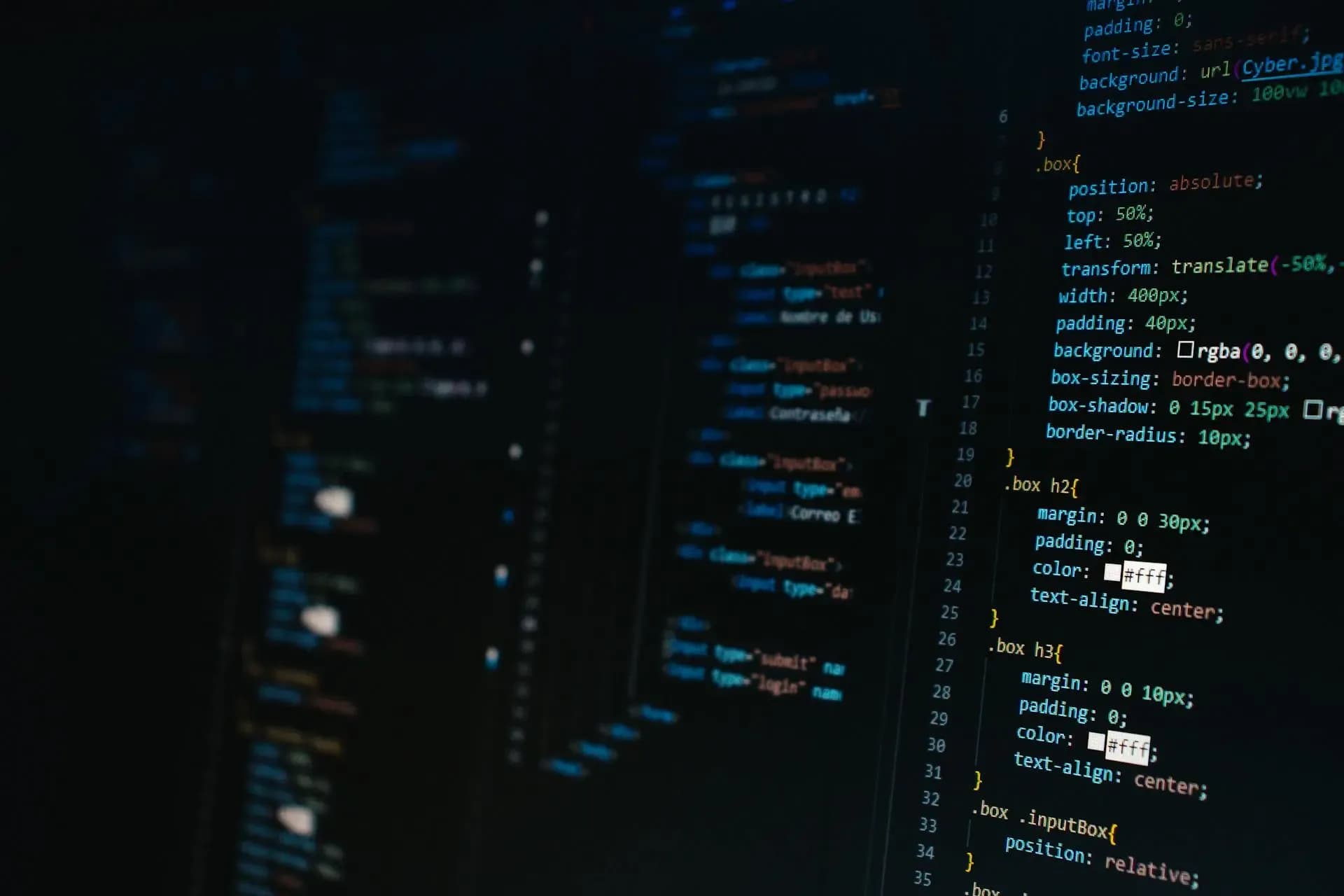 Getting Started with CSS