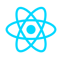 React