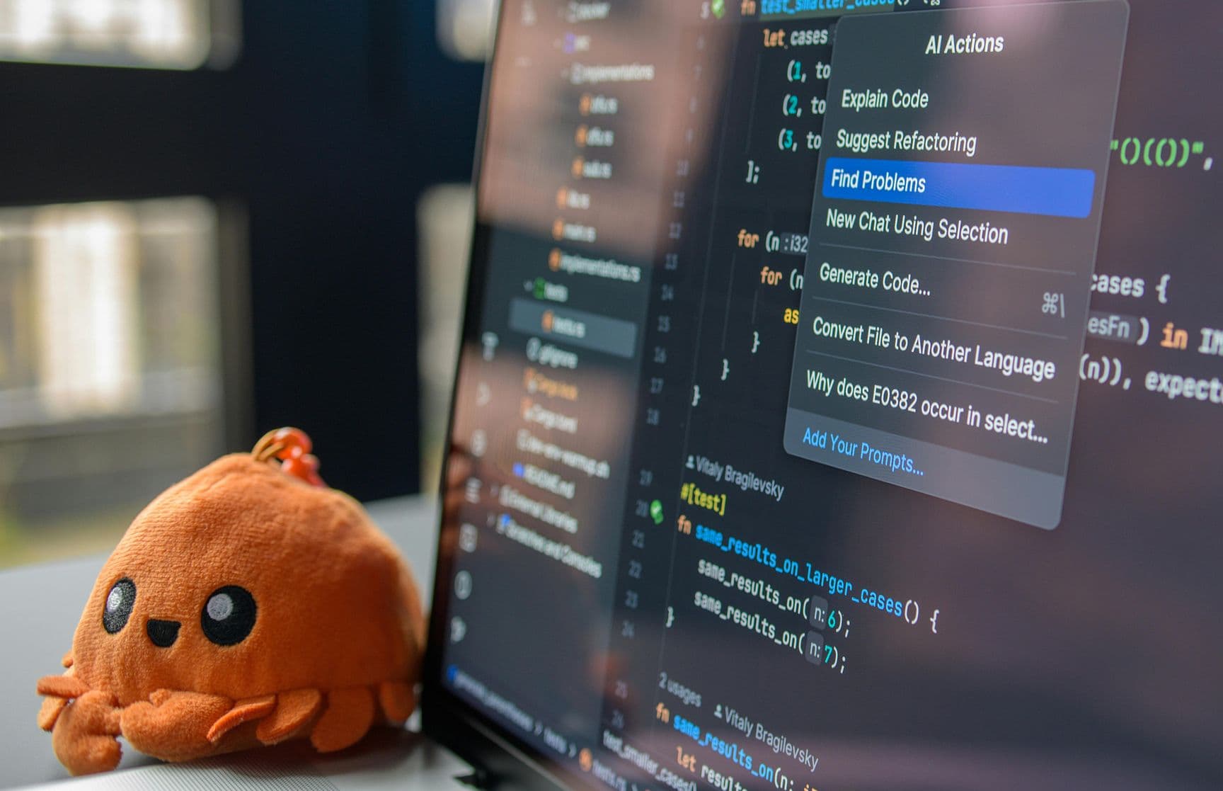 Shift in Development After the AI Boom